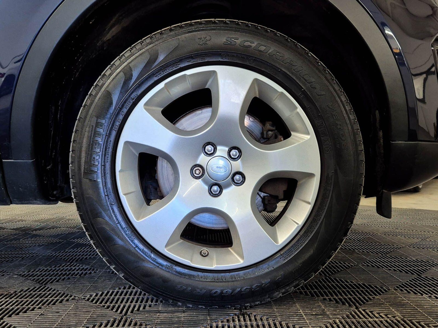 Used Land Rover Discovery Sport for sale - 78215153: Photo 33