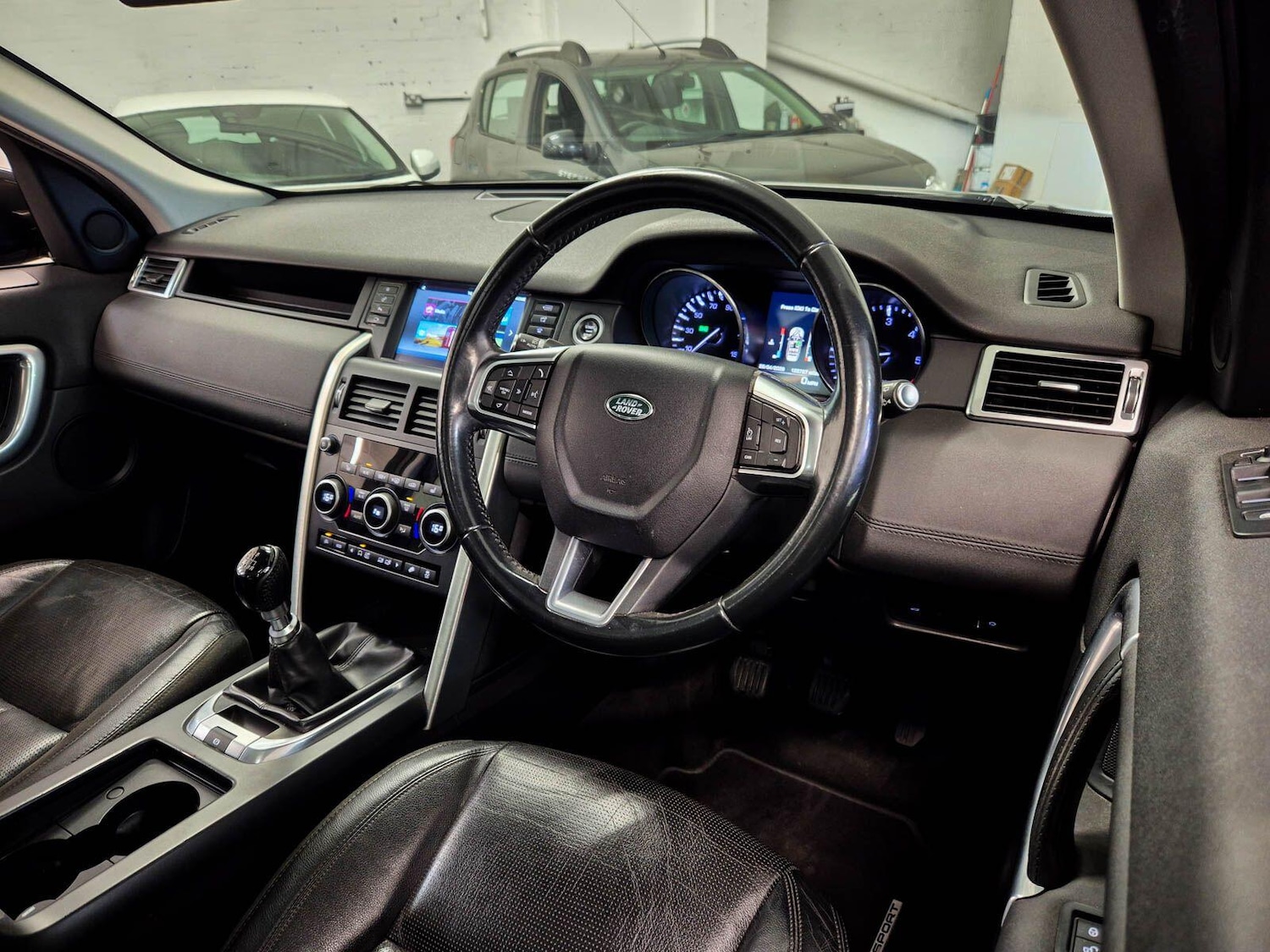 Used Land Rover Discovery Sport for sale - 78215153: Photo 37