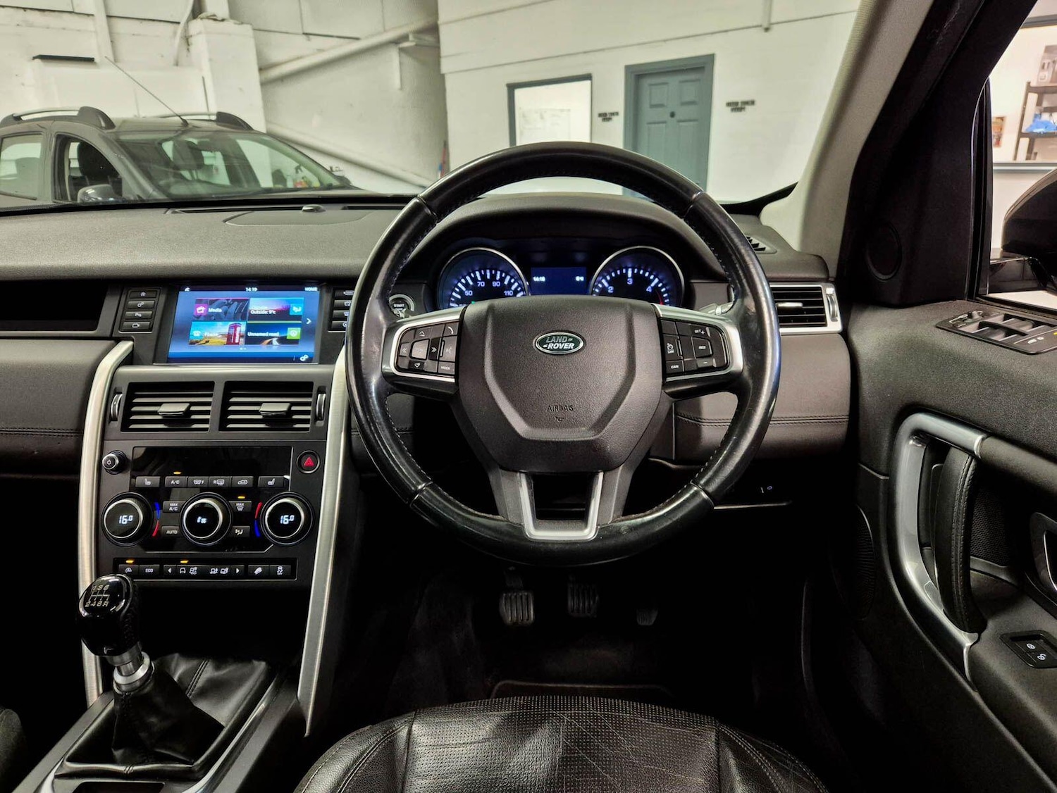 Used Land Rover Discovery Sport for sale - 78215153: Photo 38