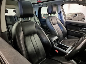 Used Land Rover Discovery Sport 2015 for sale - 78215153: Photo