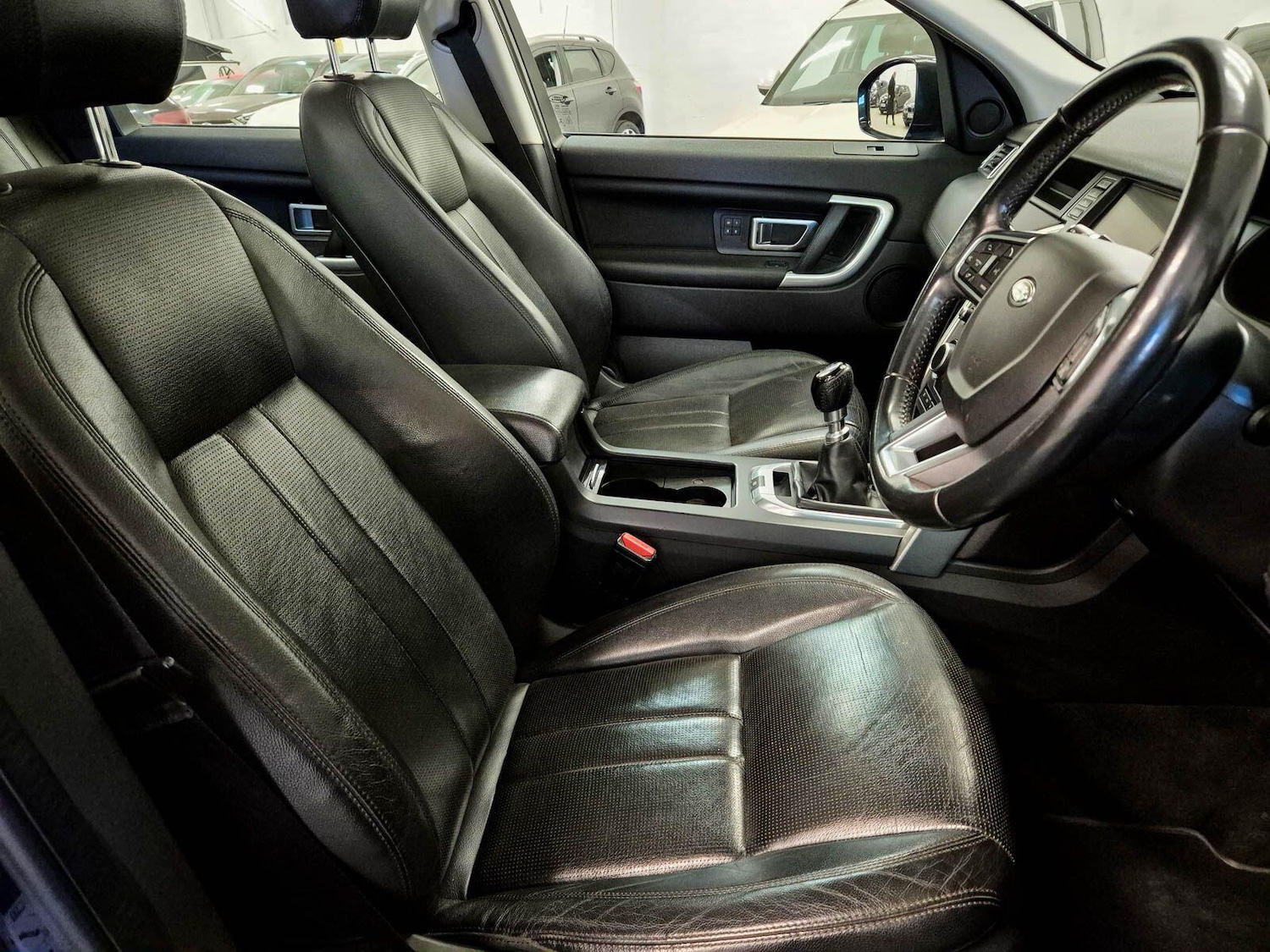 Used Land Rover Discovery Sport for sale - 78215153: Photo 41