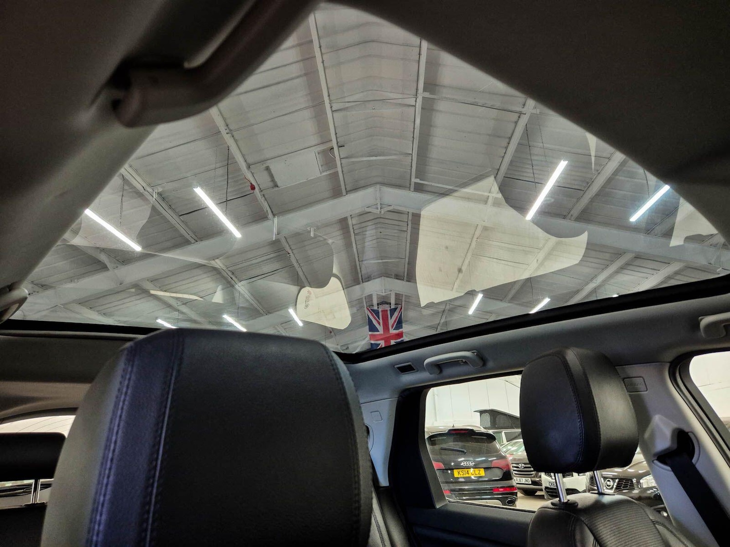 Used Land Rover Discovery Sport for sale - 78215153: Photo 42