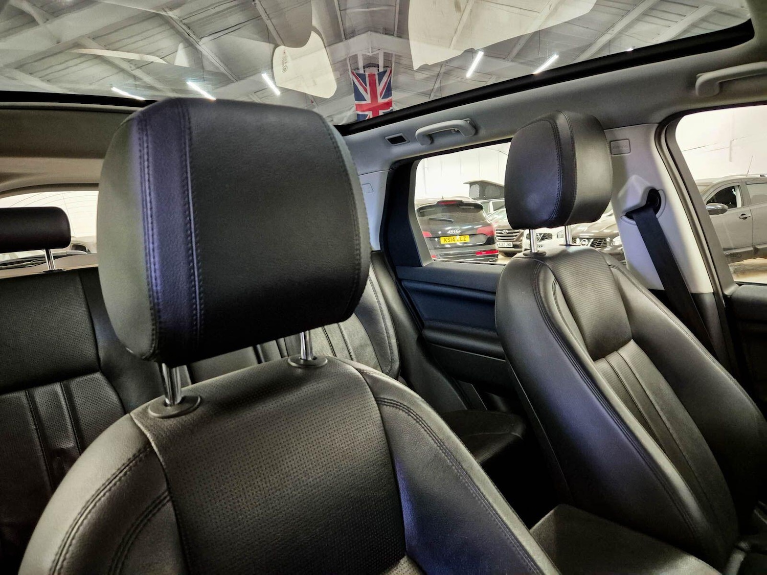 Used Land Rover Discovery Sport for sale - 78215153: Photo 43