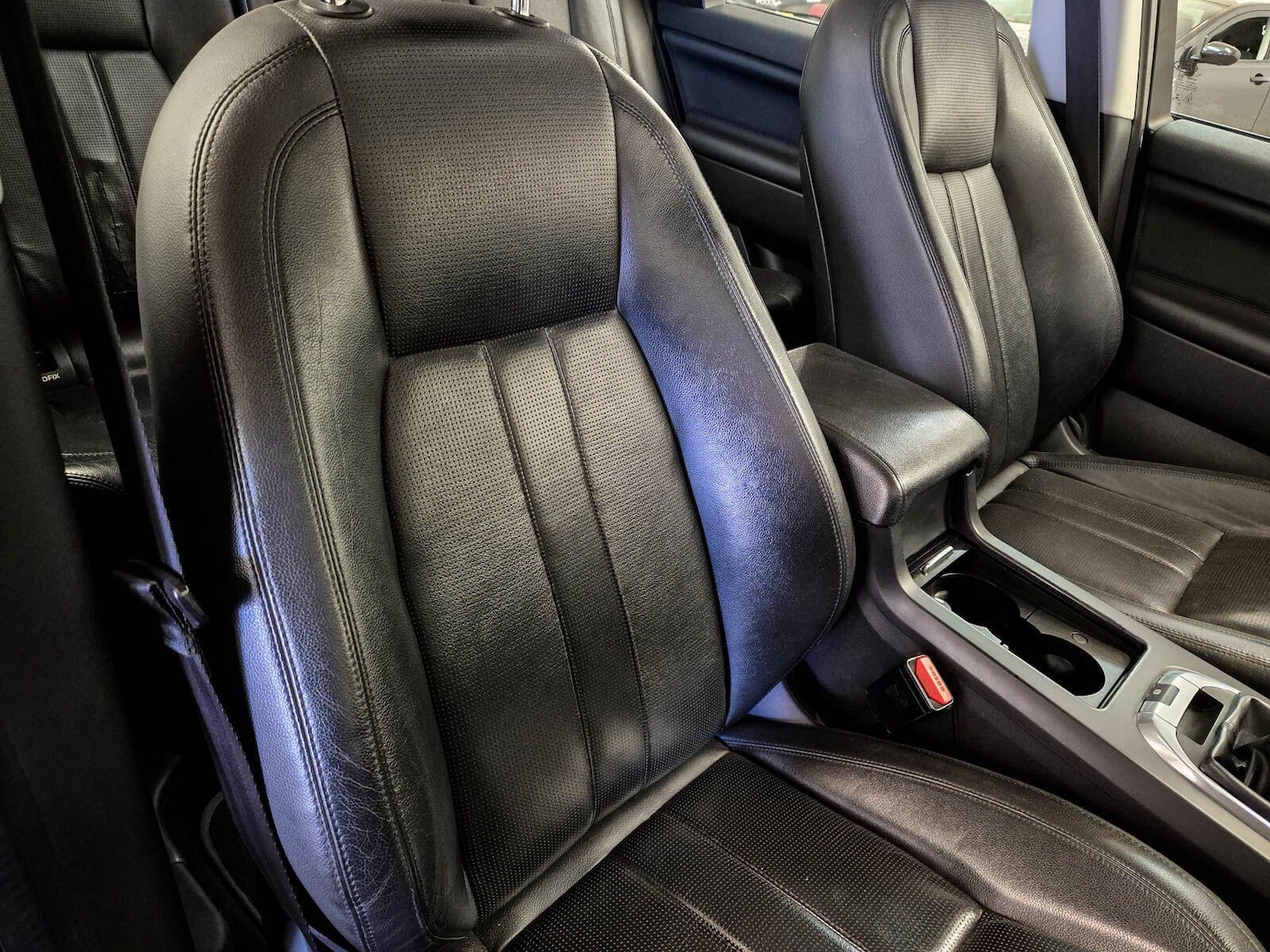 Used Land Rover Discovery Sport for sale - 78215153: Photo 44