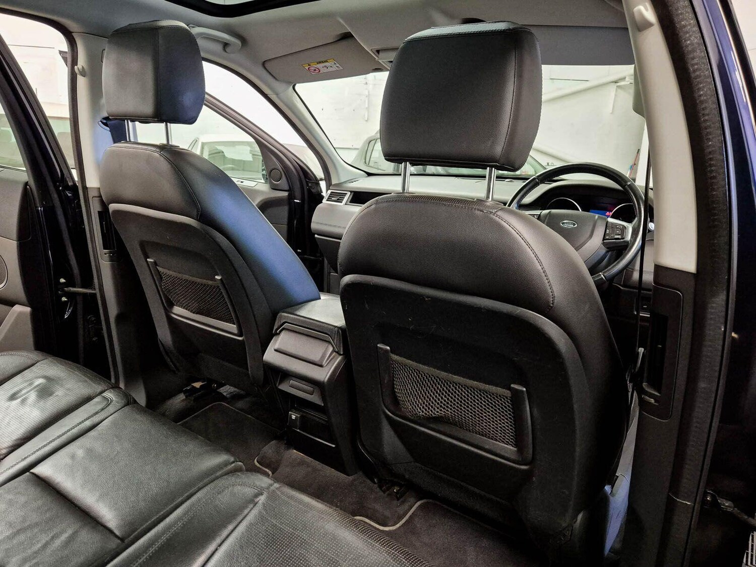 Used Land Rover Discovery Sport for sale - 78215153: Photo 49