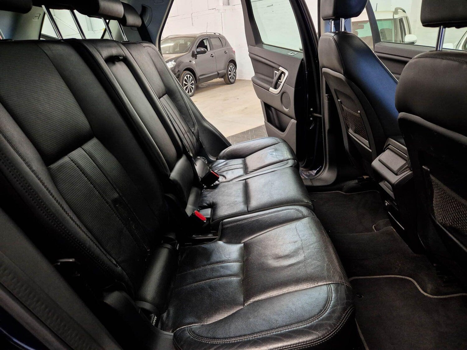 Used Land Rover Discovery Sport for sale - 78215153: Photo 50