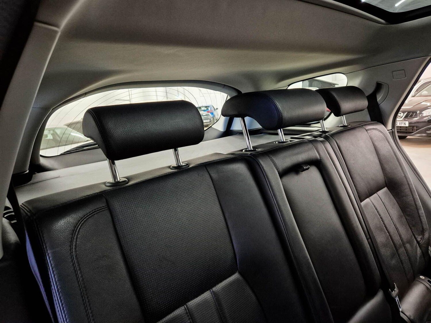 Used Land Rover Discovery Sport for sale - 78215153: Photo 51