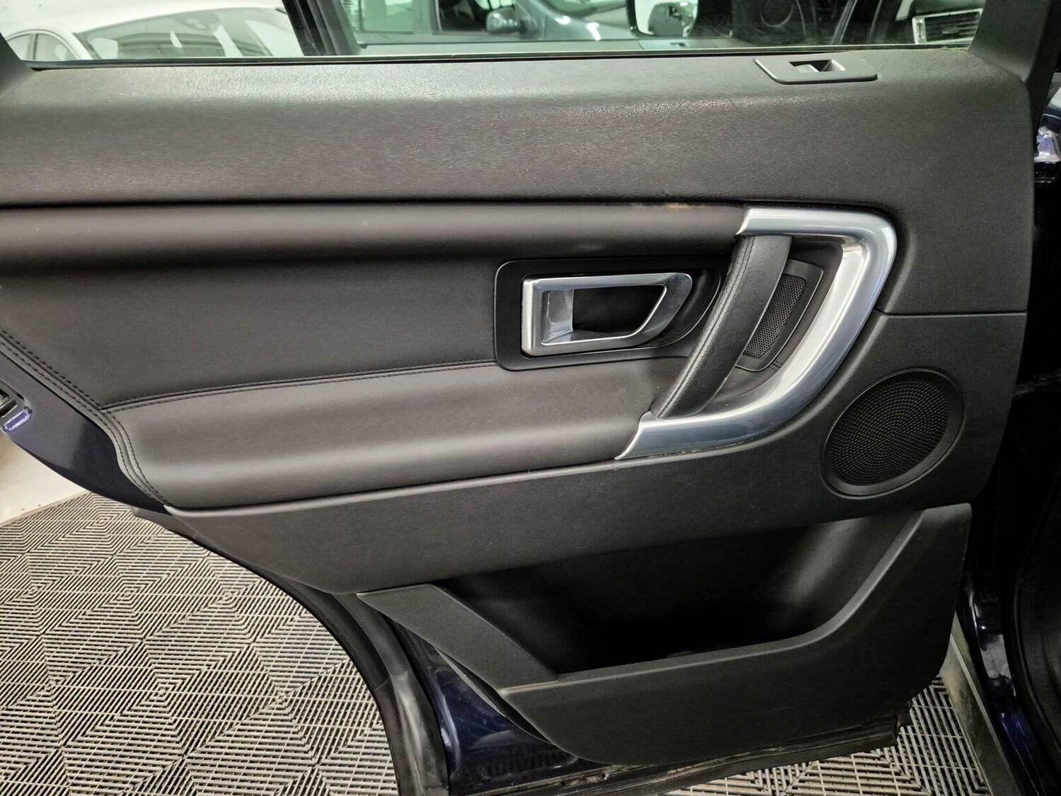 Used Land Rover Discovery Sport for sale - 78215153: Photo 56