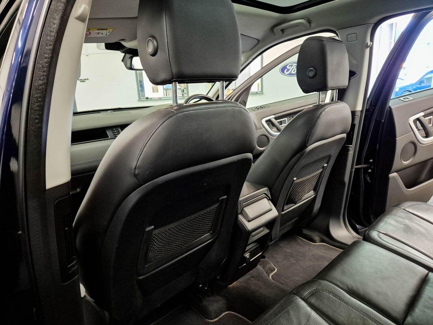 Used Land Rover Discovery Sport for sale - 78215153: Photo 57