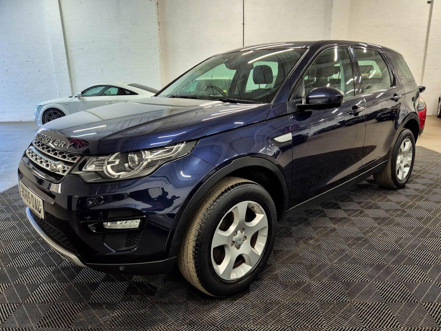 Used Land Rover Discovery Sport for sale - 78215153: Photo 6
