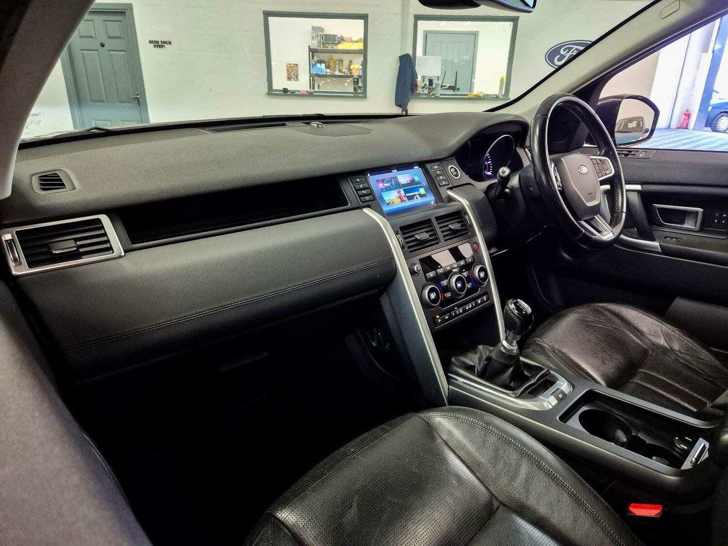 Used Land Rover Discovery Sport for sale - 78215153: Photo 60