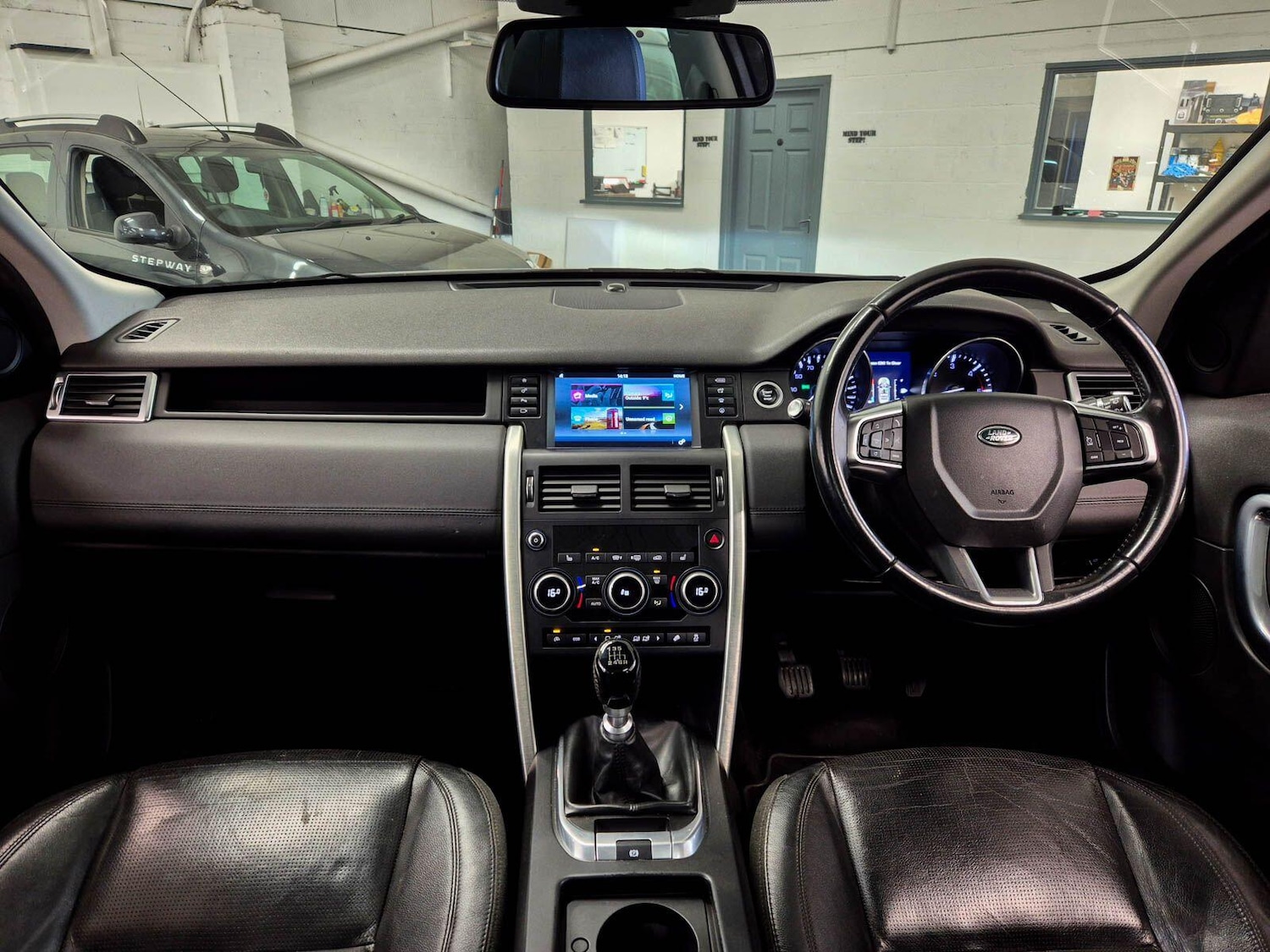 Used Land Rover Discovery Sport for sale - 78215153: Photo 61