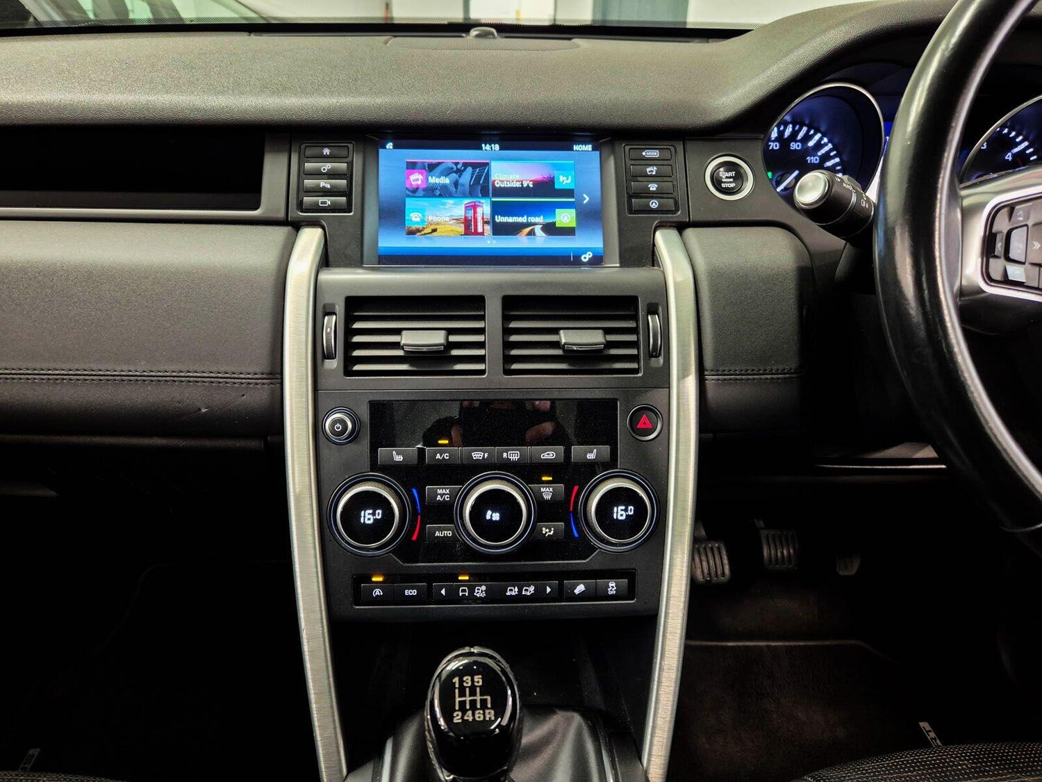 Used Land Rover Discovery Sport for sale - 78215153: Photo 62