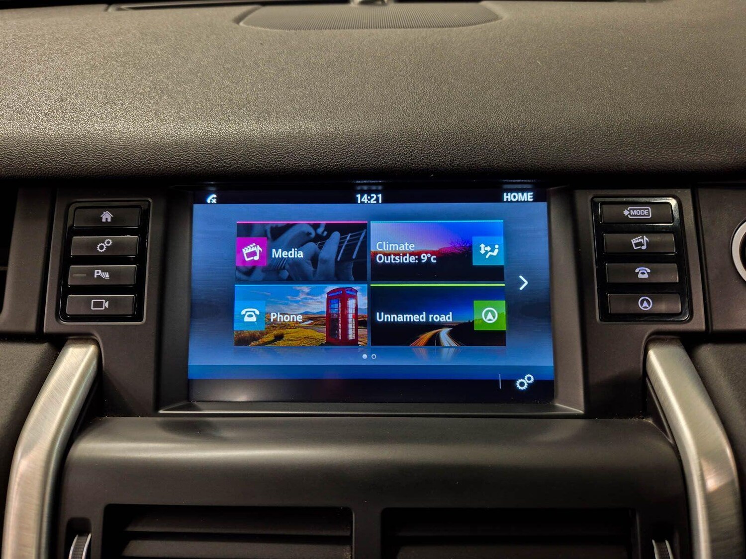 Used Land Rover Discovery Sport for sale - 78215153: Photo 63