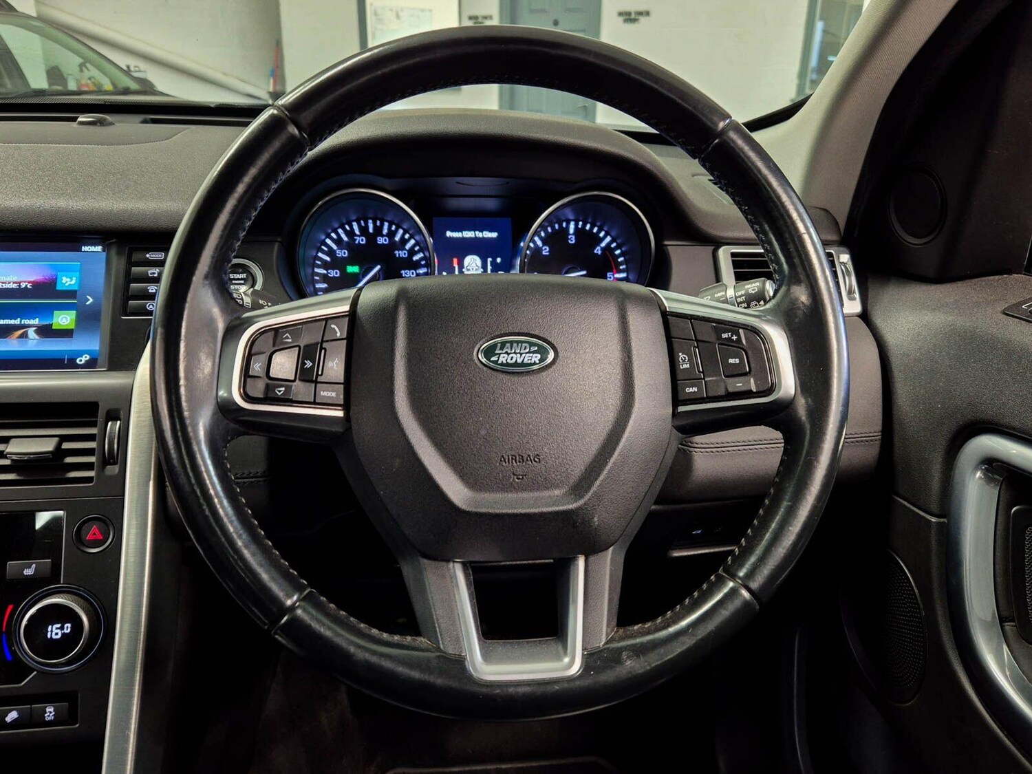 Used Land Rover Discovery Sport for sale - 78215153: Photo 75