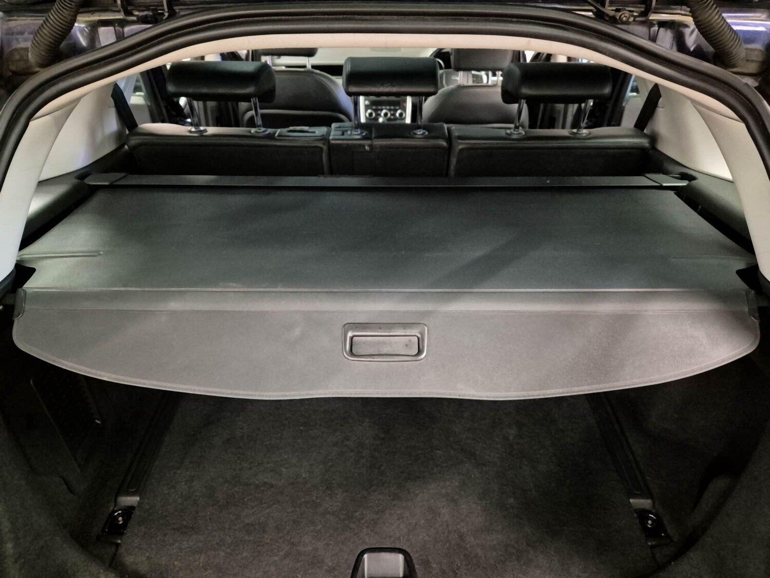 Used Land Rover Discovery Sport for sale - 78215153: Photo 81