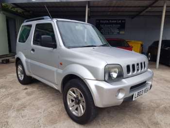 2003 (03) - 1.3 JLX 3dr Auto