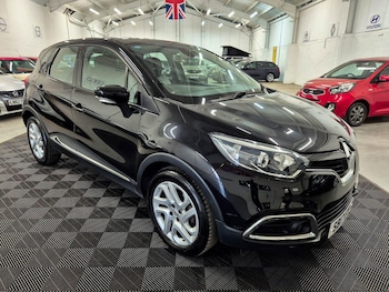 Used Renault Captur 2017 for sale - 78461570: Photo