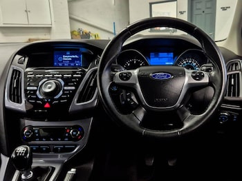 Used Ford Focus 2014 for sale - 78528484: Photo