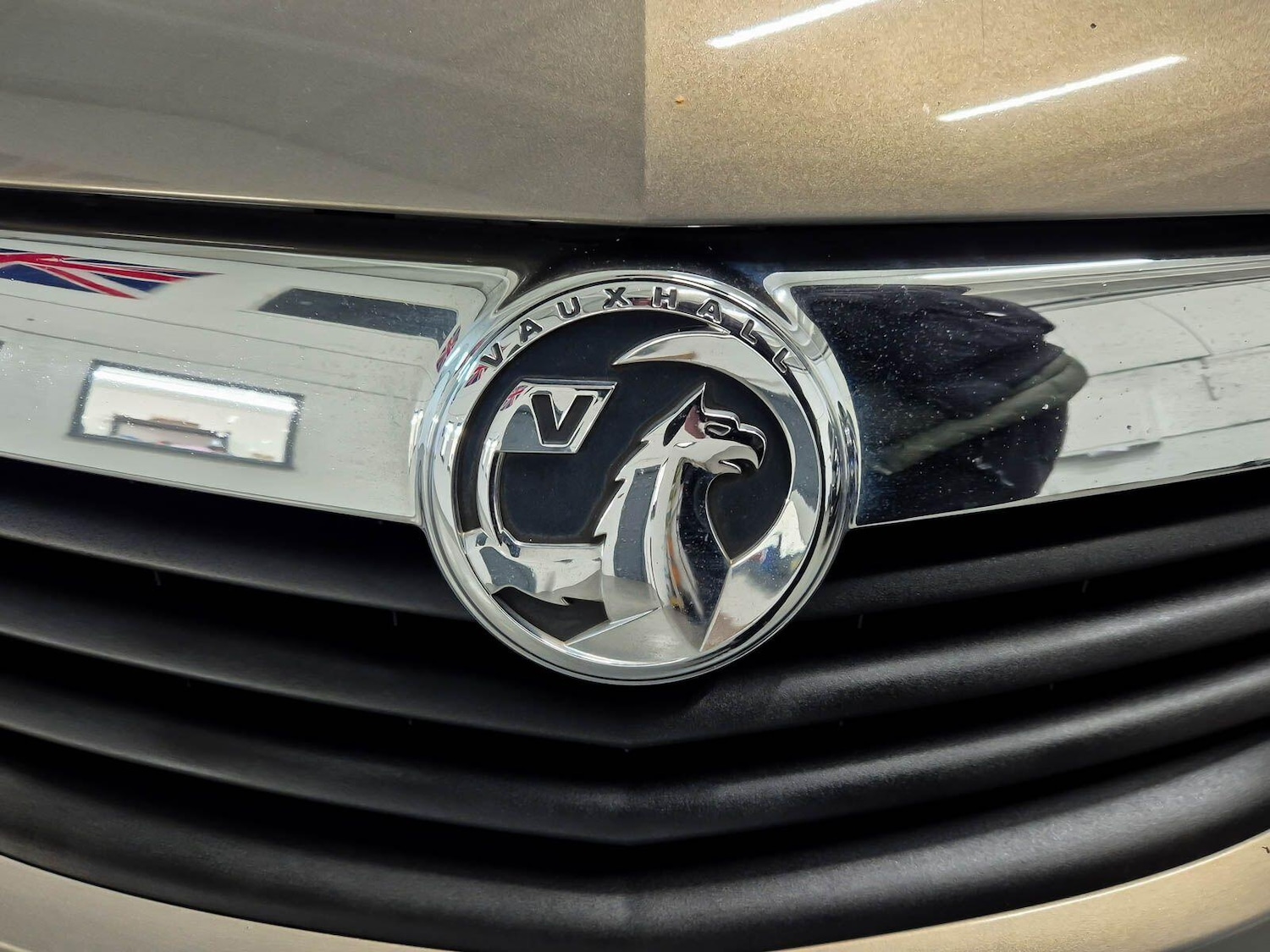 Used Vauxhall Meriva 2011 for sale - 77060164: Photo 10