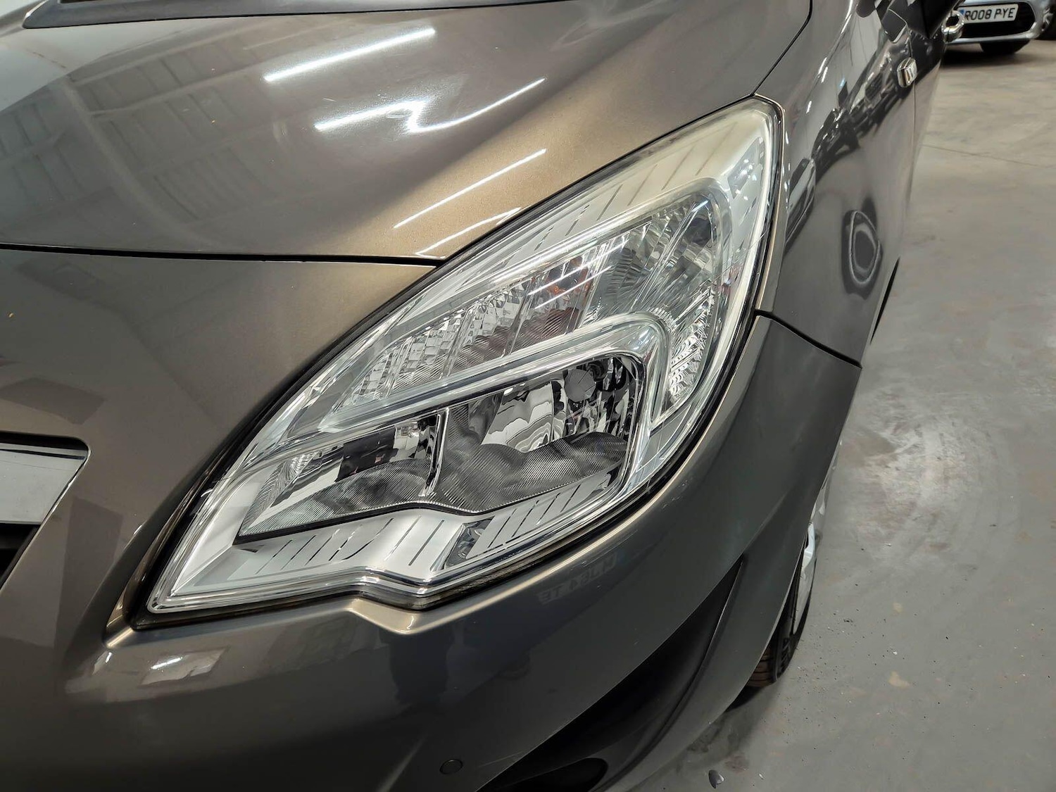 Used Vauxhall Meriva 2011 for sale - 77060164: Photo 11