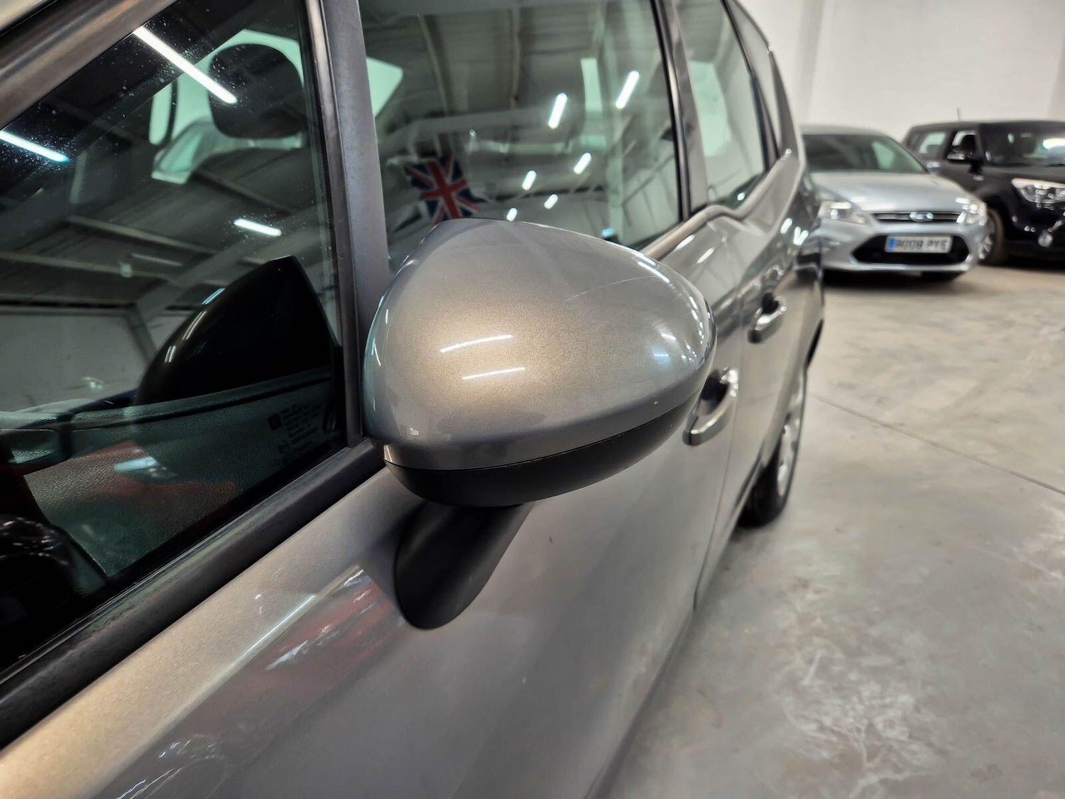 Used Vauxhall Meriva 2011 for sale - 77060164: Photo 12