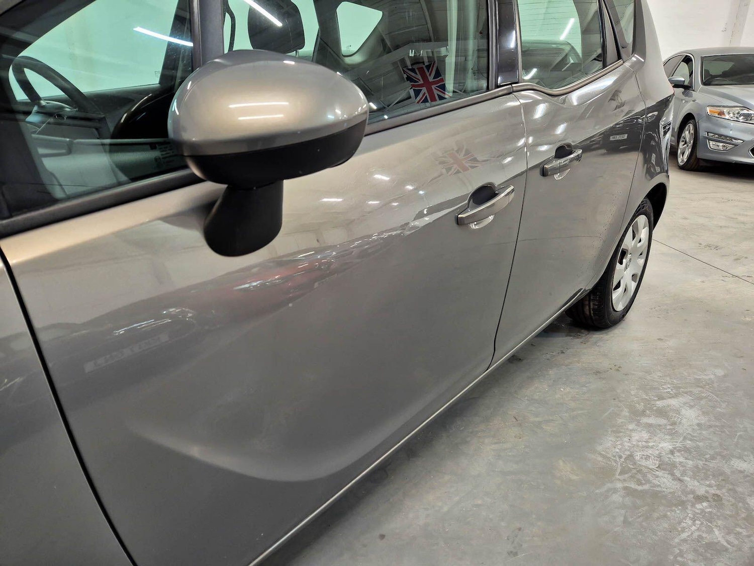 Used Vauxhall Meriva 2011 for sale - 77060164: Photo 13