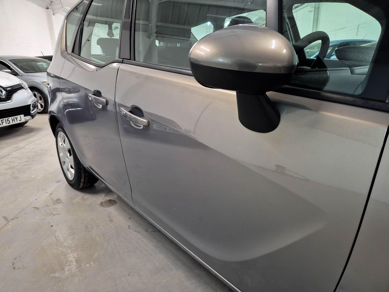 Used Vauxhall Meriva 2011 for sale - 77060164: Photo 14