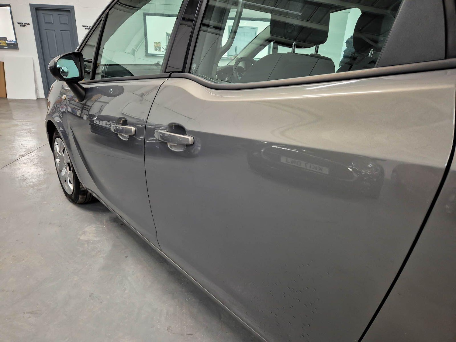 Used Vauxhall Meriva 2011 for sale - 77060164: Photo 15