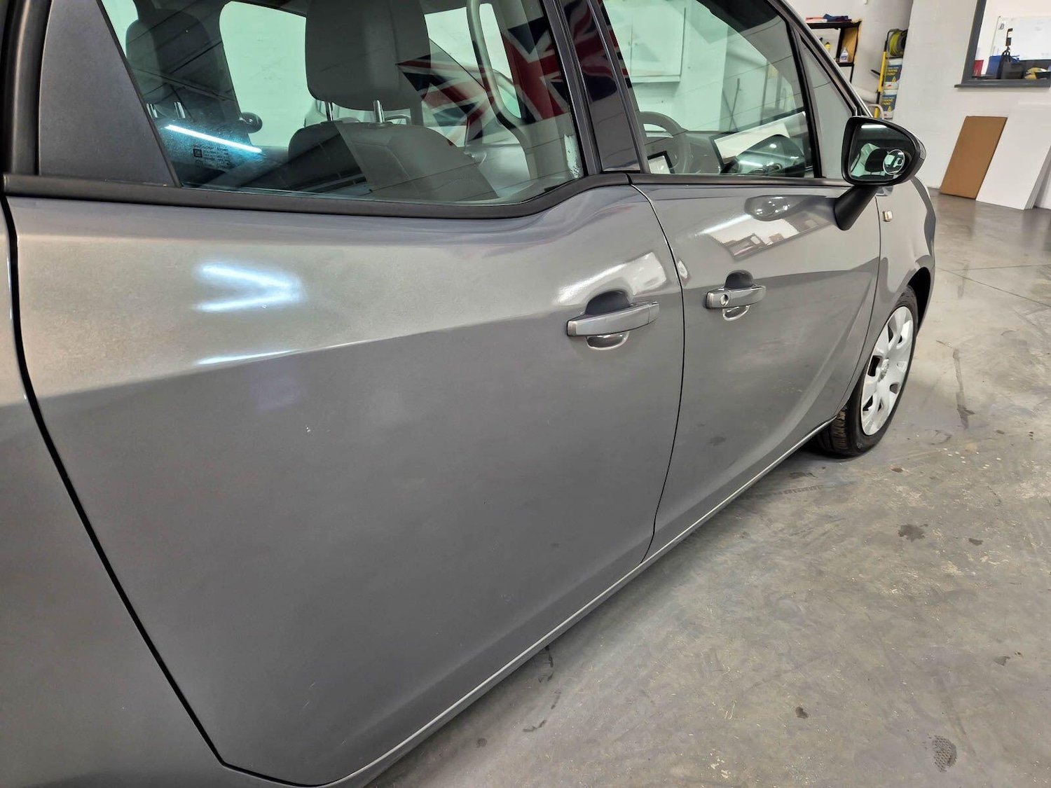 Used Vauxhall Meriva 2011 for sale - 77060164: Photo 16