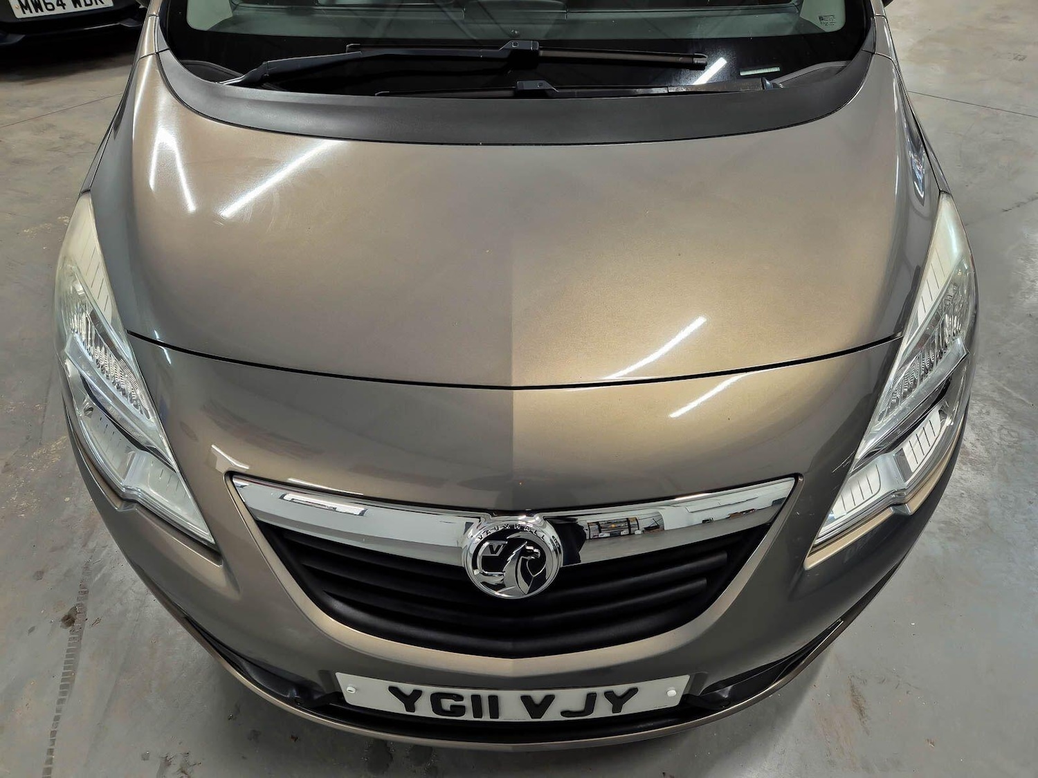 Used Vauxhall Meriva 2011 for sale - 77060164: Photo 17