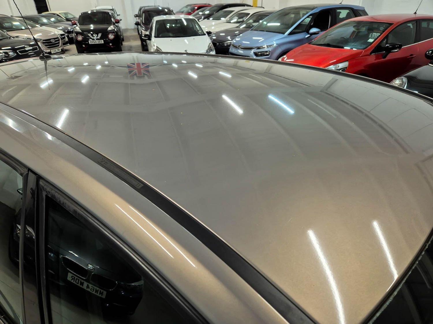 Used Vauxhall Meriva 2011 for sale - 77060164: Photo 18