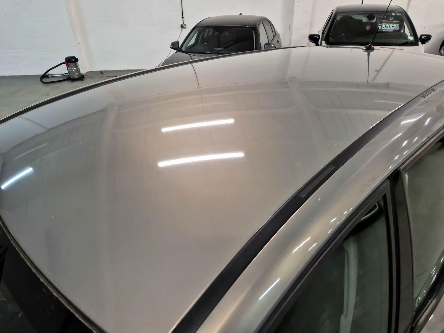 Used Vauxhall Meriva 2011 for sale - 77060164: Photo 19