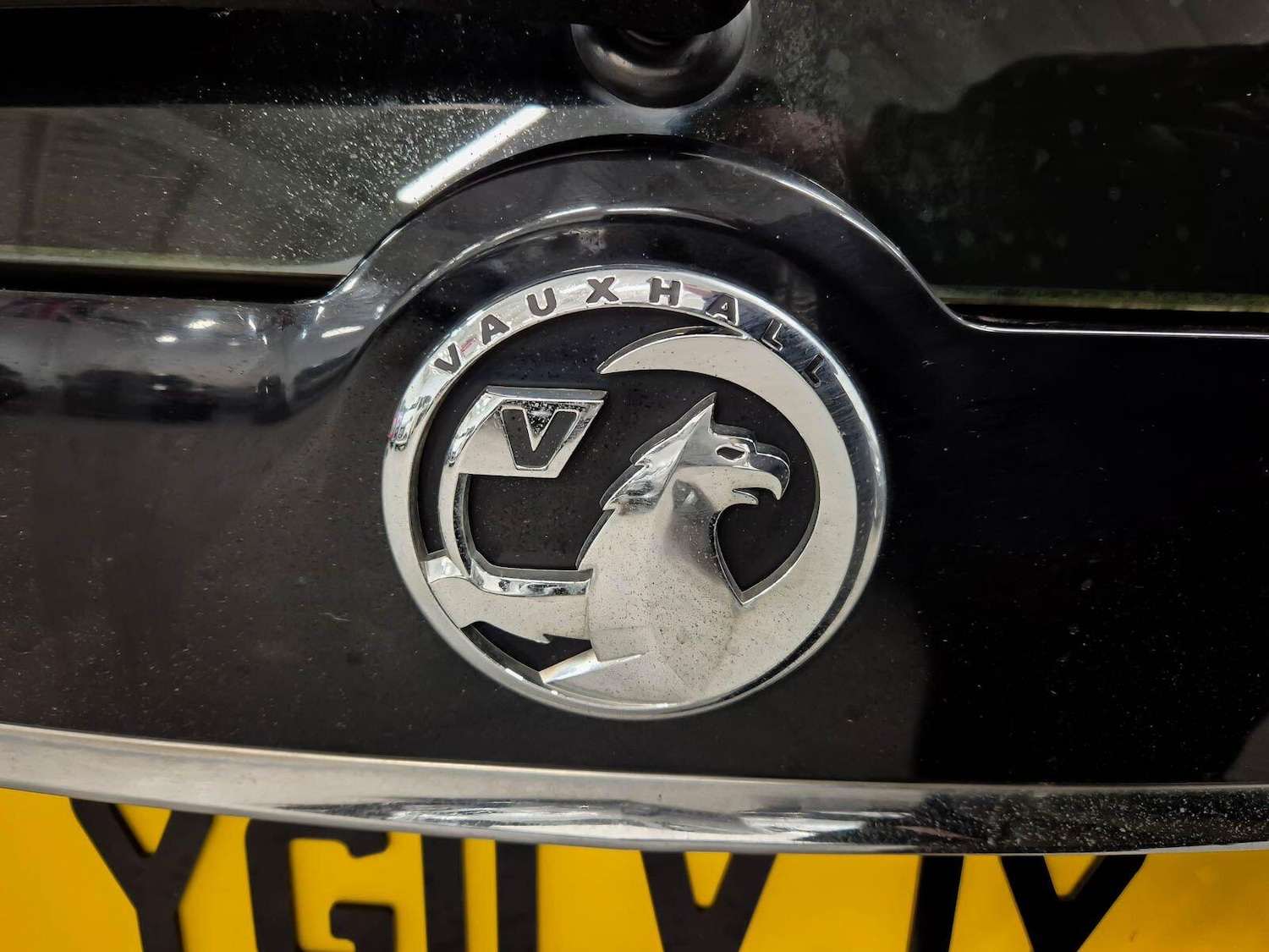 Used Vauxhall Meriva 2011 for sale - 77060164: Photo 23