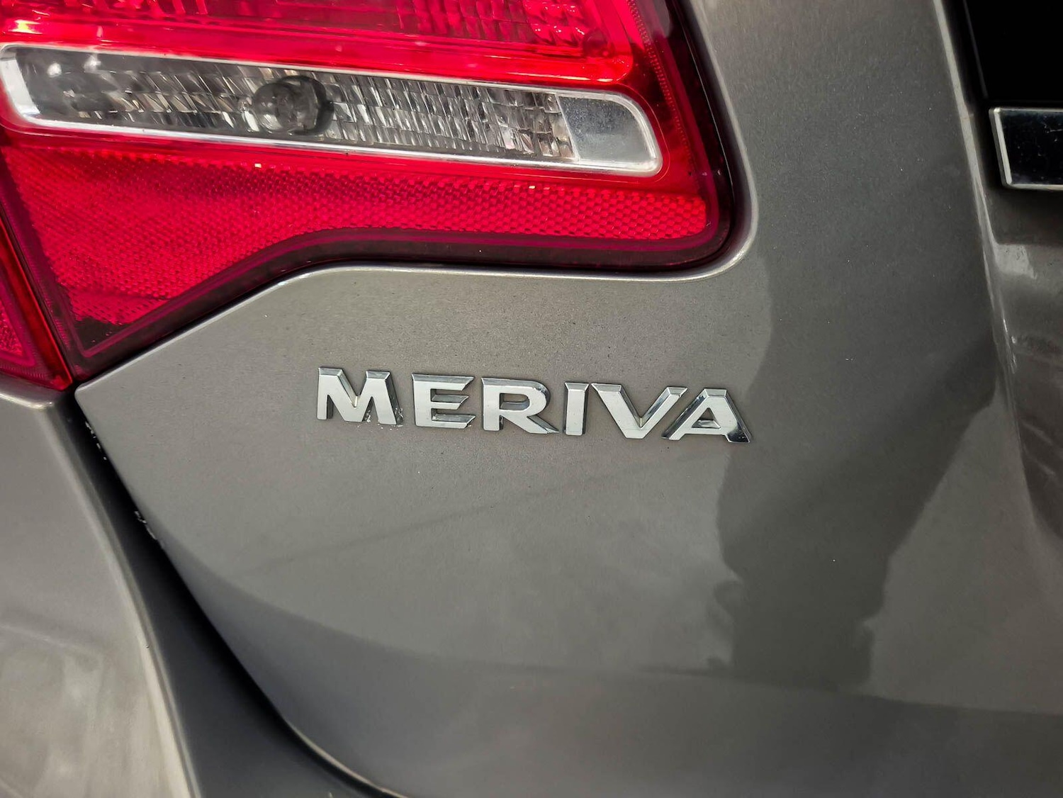 Used Vauxhall Meriva 2011 for sale - 77060164: Photo 24
