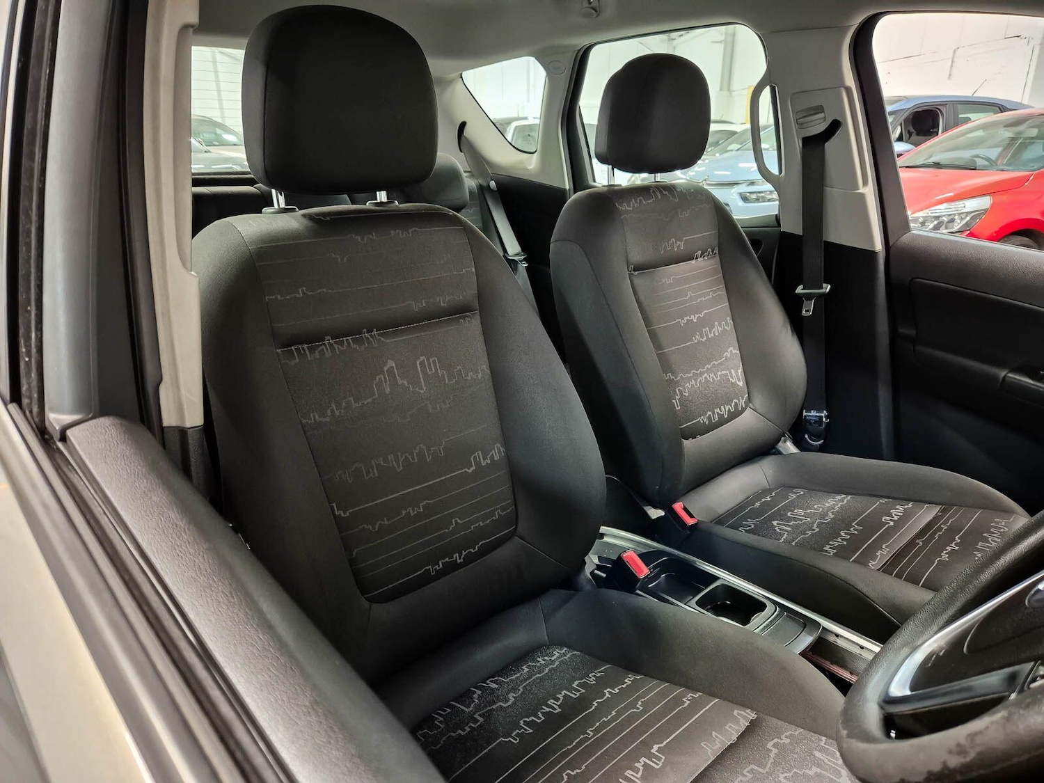 Used Vauxhall Meriva 2011 for sale - 77060164: Photo 3