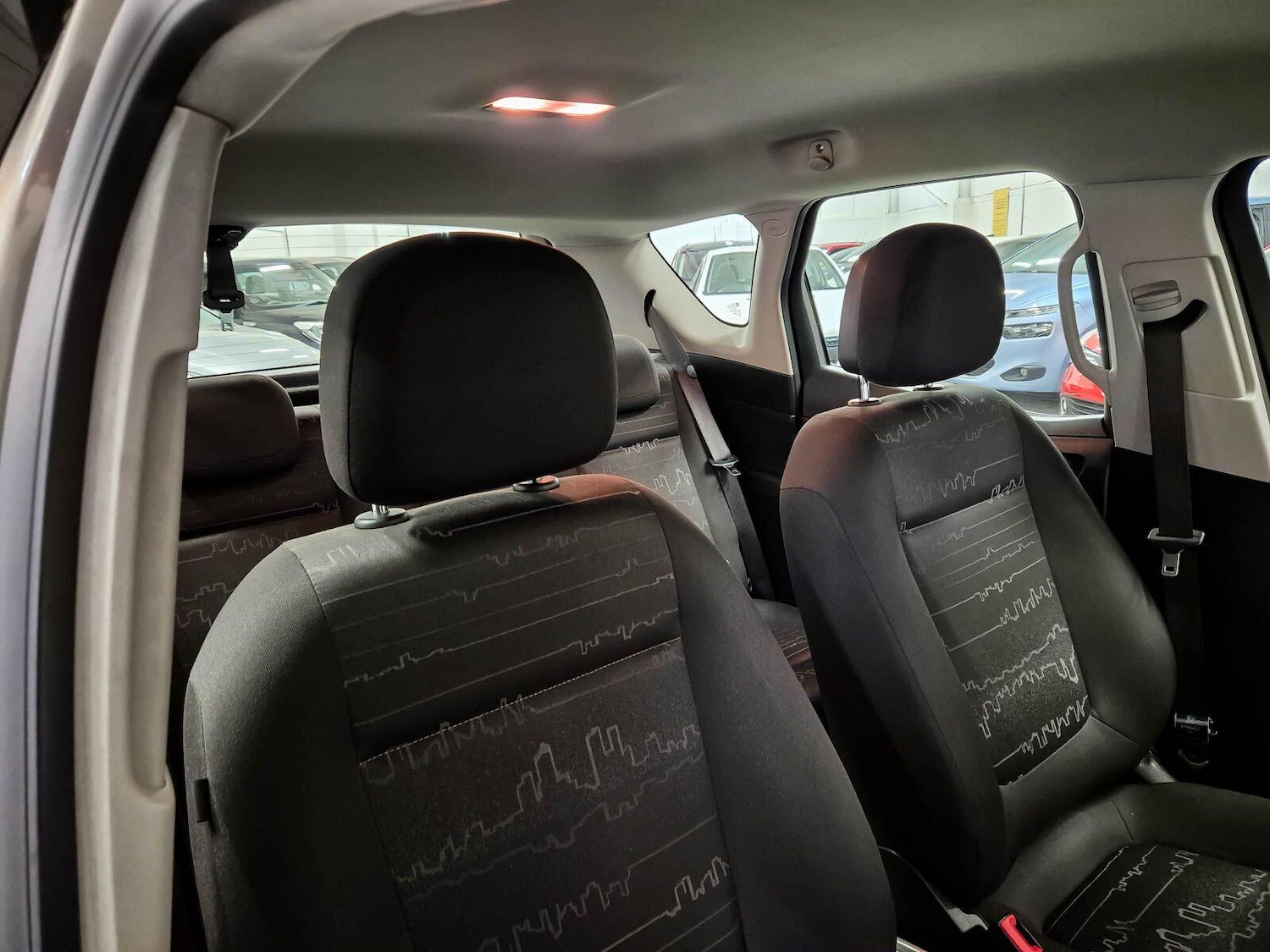 Used Vauxhall Meriva 2011 for sale - 77060164: Photo 32