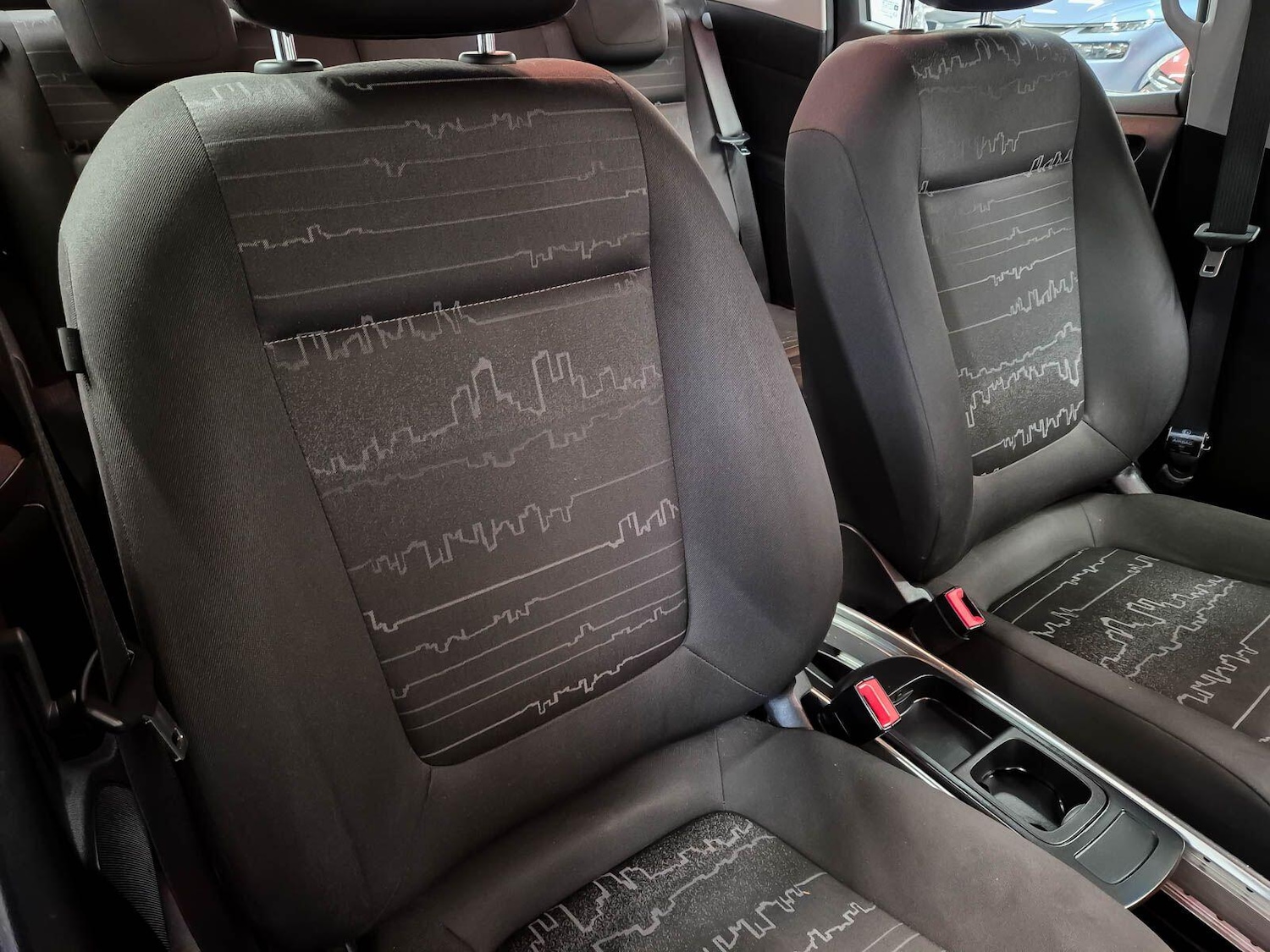 Used Vauxhall Meriva 2011 for sale - 77060164: Photo 33