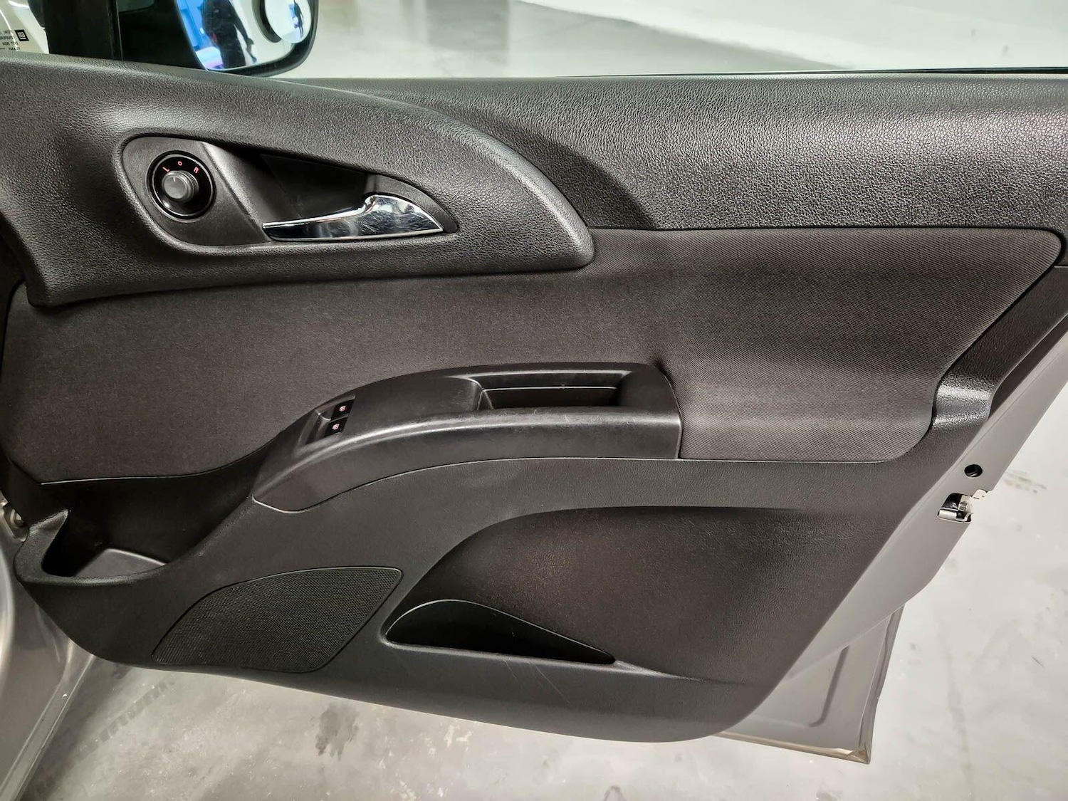 Used Vauxhall Meriva 2011 for sale - 77060164: Photo 34