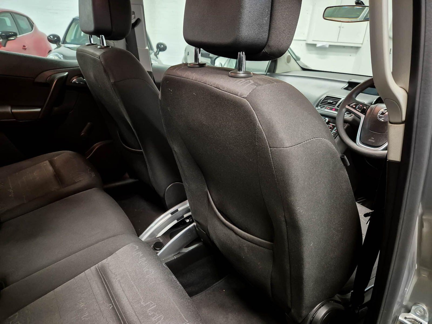 Used Vauxhall Meriva 2011 for sale - 77060164: Photo 37