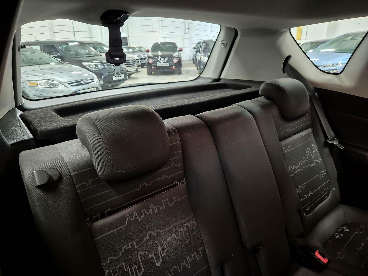 Used Vauxhall Meriva 2011 for sale - 77060164: Photo 39