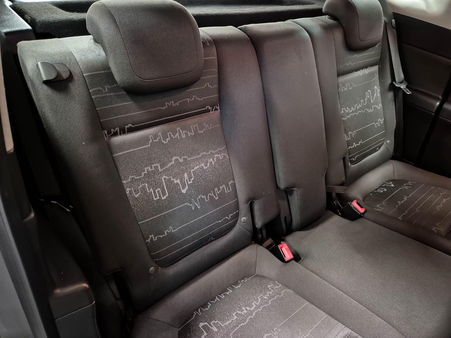 Used Vauxhall Meriva 2011 for sale - 77060164: Photo 40