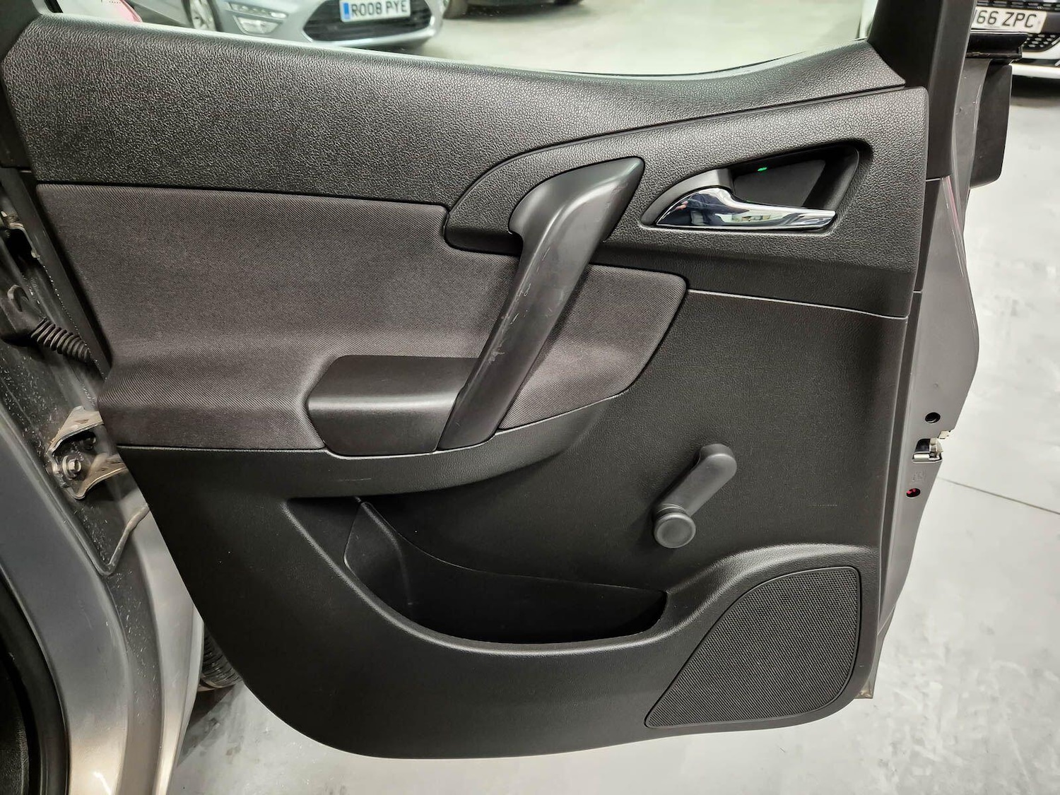 Used Vauxhall Meriva 2011 for sale - 77060164: Photo 43