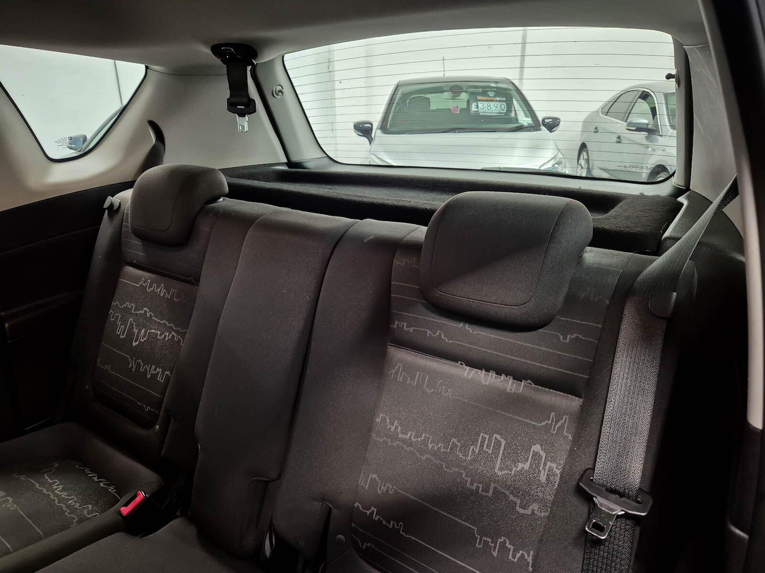 Used Vauxhall Meriva 2011 for sale - 77060164: Photo 44