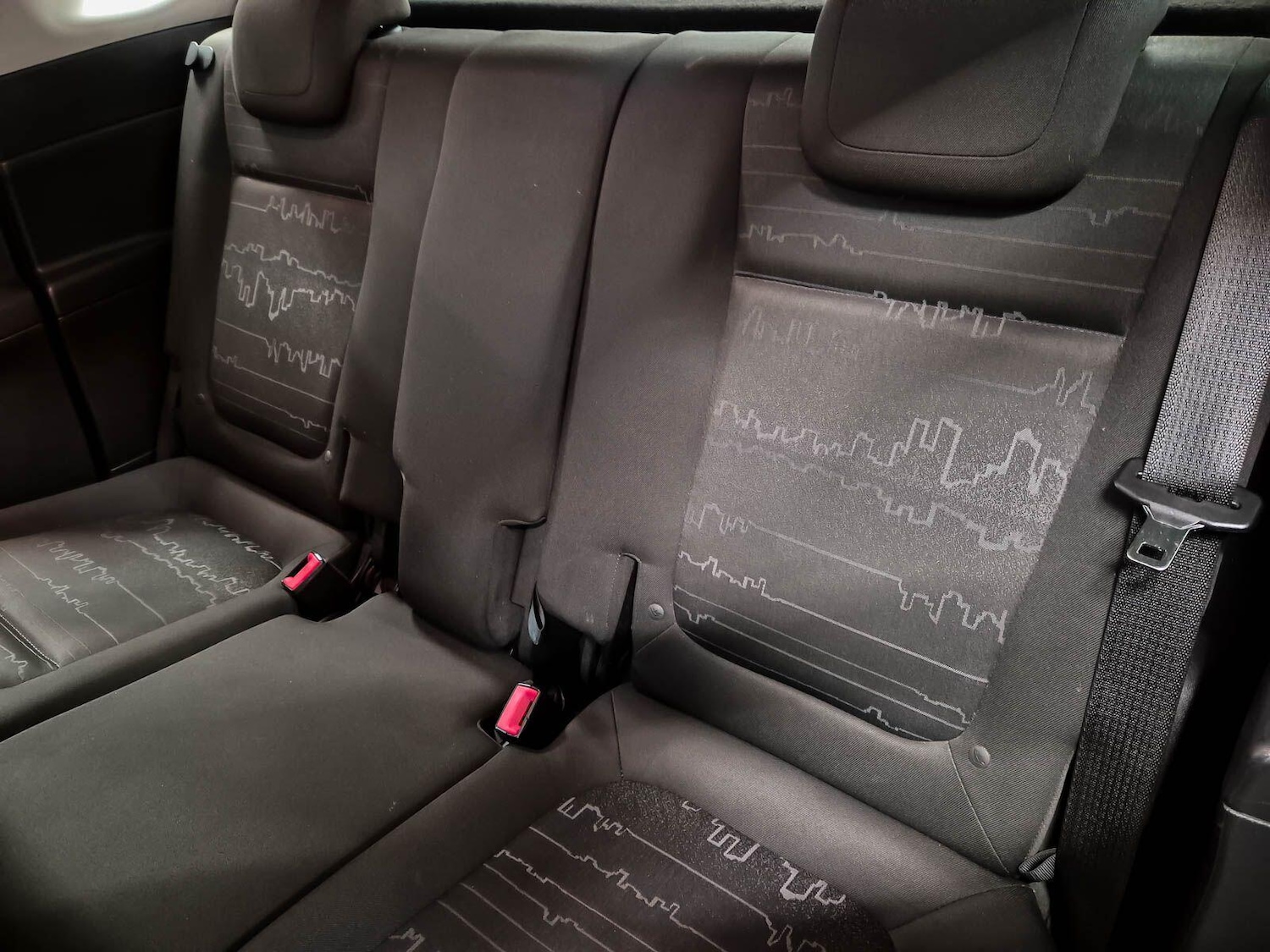 Used Vauxhall Meriva 2011 for sale - 77060164: Photo 45