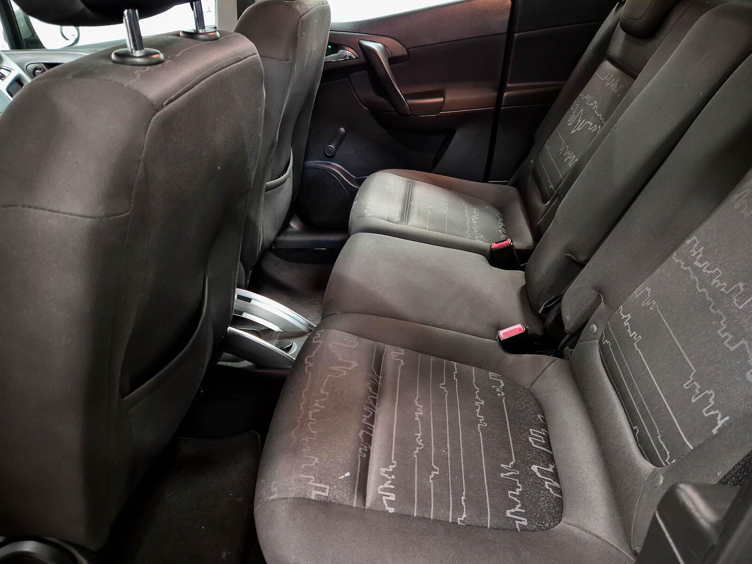 Used Vauxhall Meriva 2011 for sale - 77060164: Photo 46