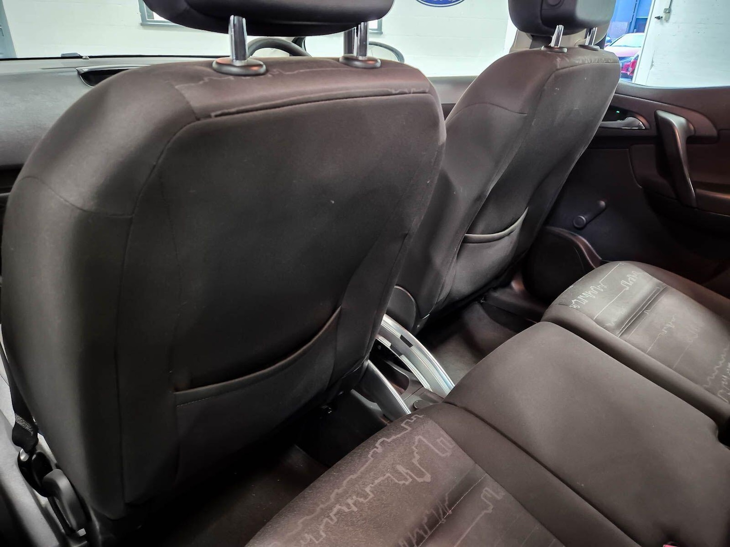 Used Vauxhall Meriva 2011 for sale - 77060164: Photo 47