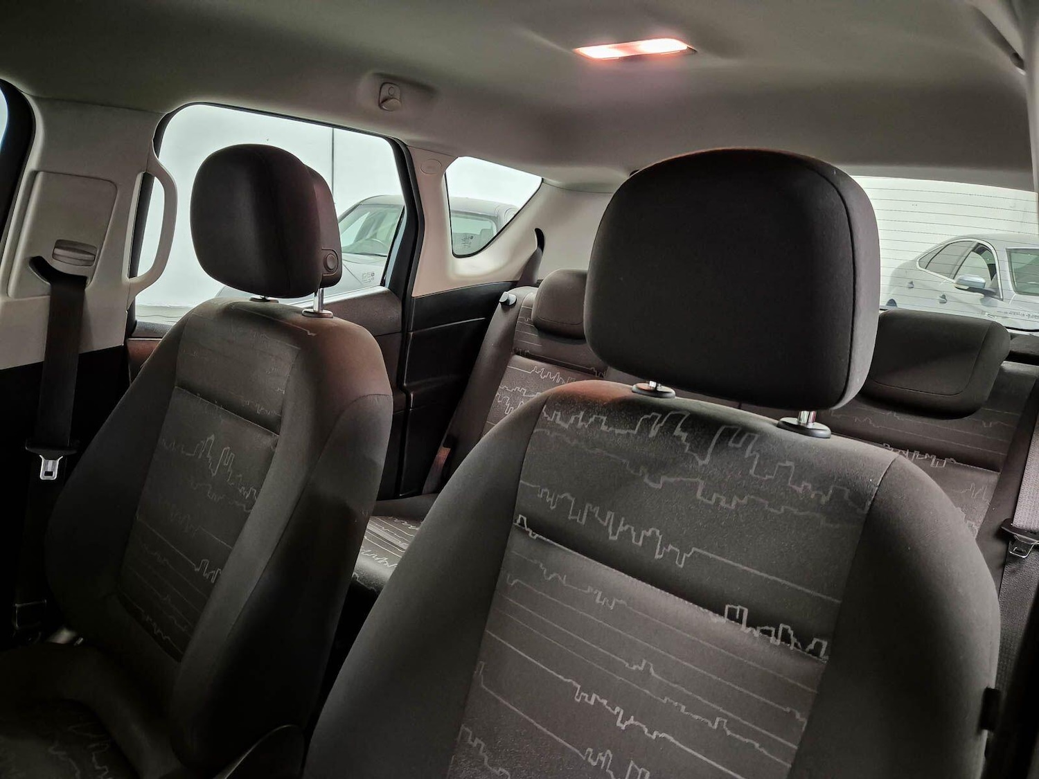 Used Vauxhall Meriva 2011 for sale - 77060164: Photo 49