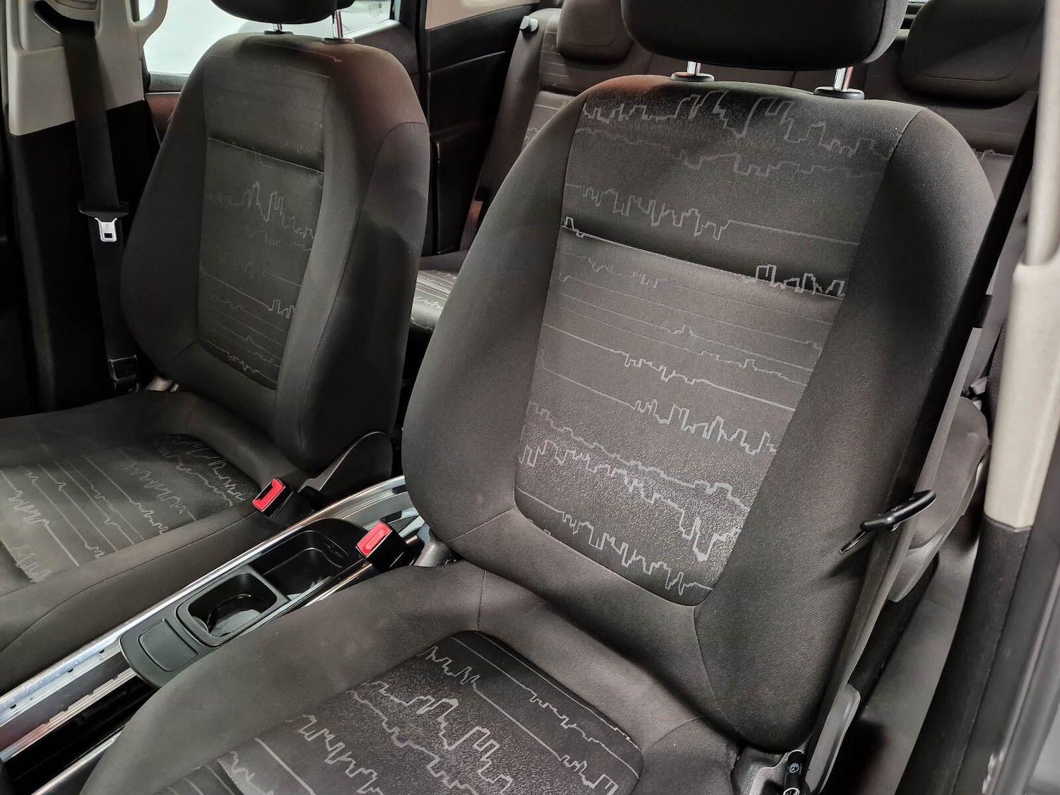 Used Vauxhall Meriva 2011 for sale - 77060164: Photo 50