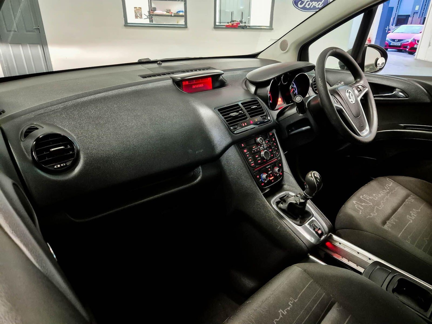 Used Vauxhall Meriva 2011 for sale - 77060164: Photo 52